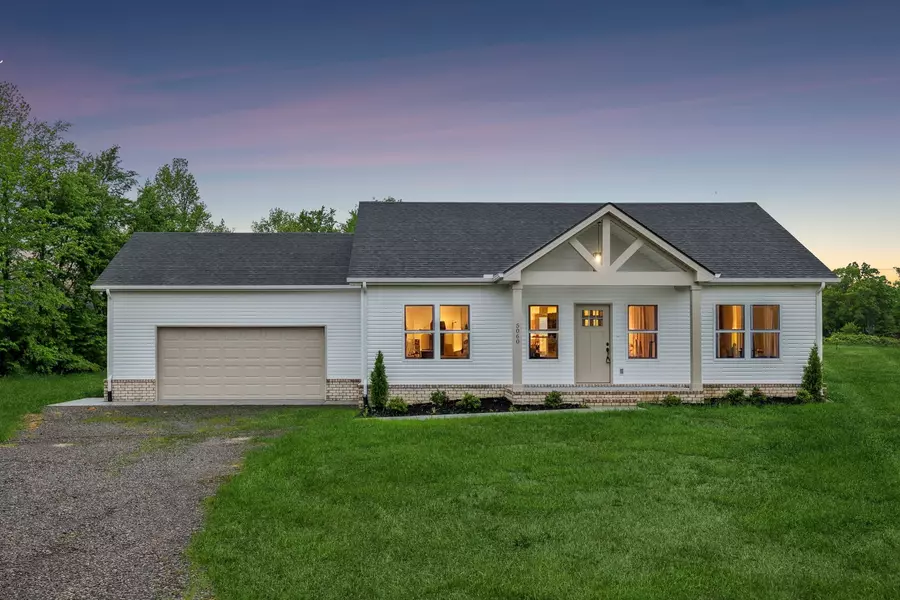 5060 Jim Cummings Hwy, Woodbury, TN 37190