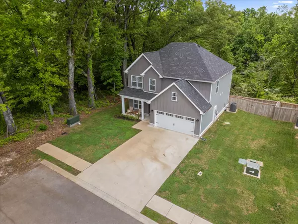Clarksville, TN 37043,1565 Malone Way