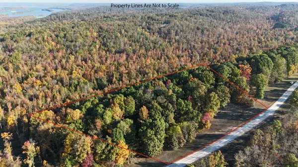 Waverly, TN 37185,0 Rustic Valley Drive