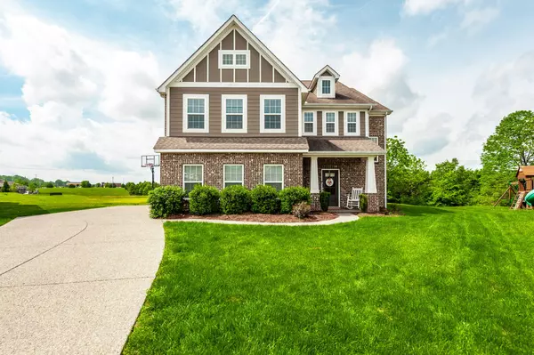 Gallatin, TN 37066,211 Brixham Ct