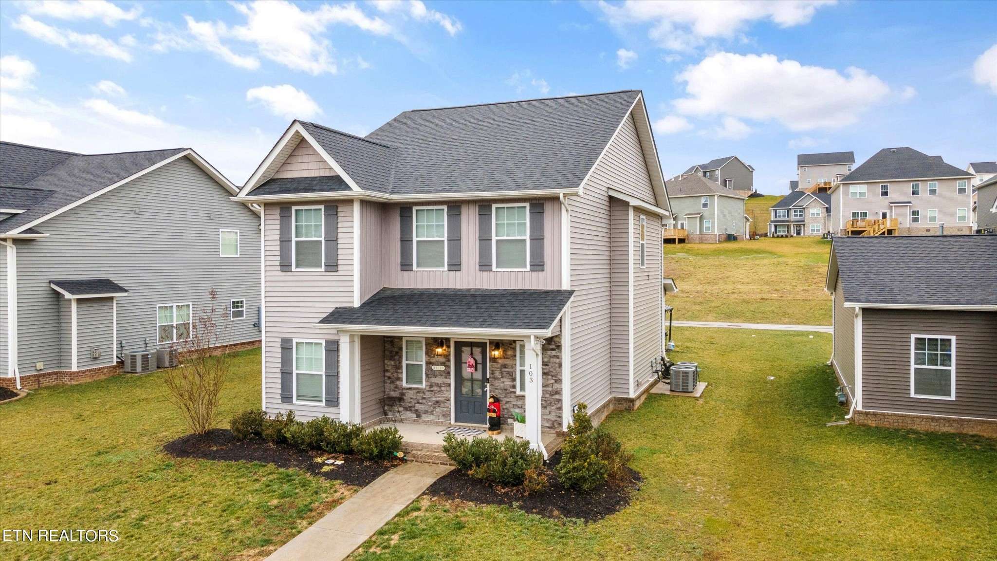 Oak Ridge, TN 37830,103 E Rarity Ridge Pkwy