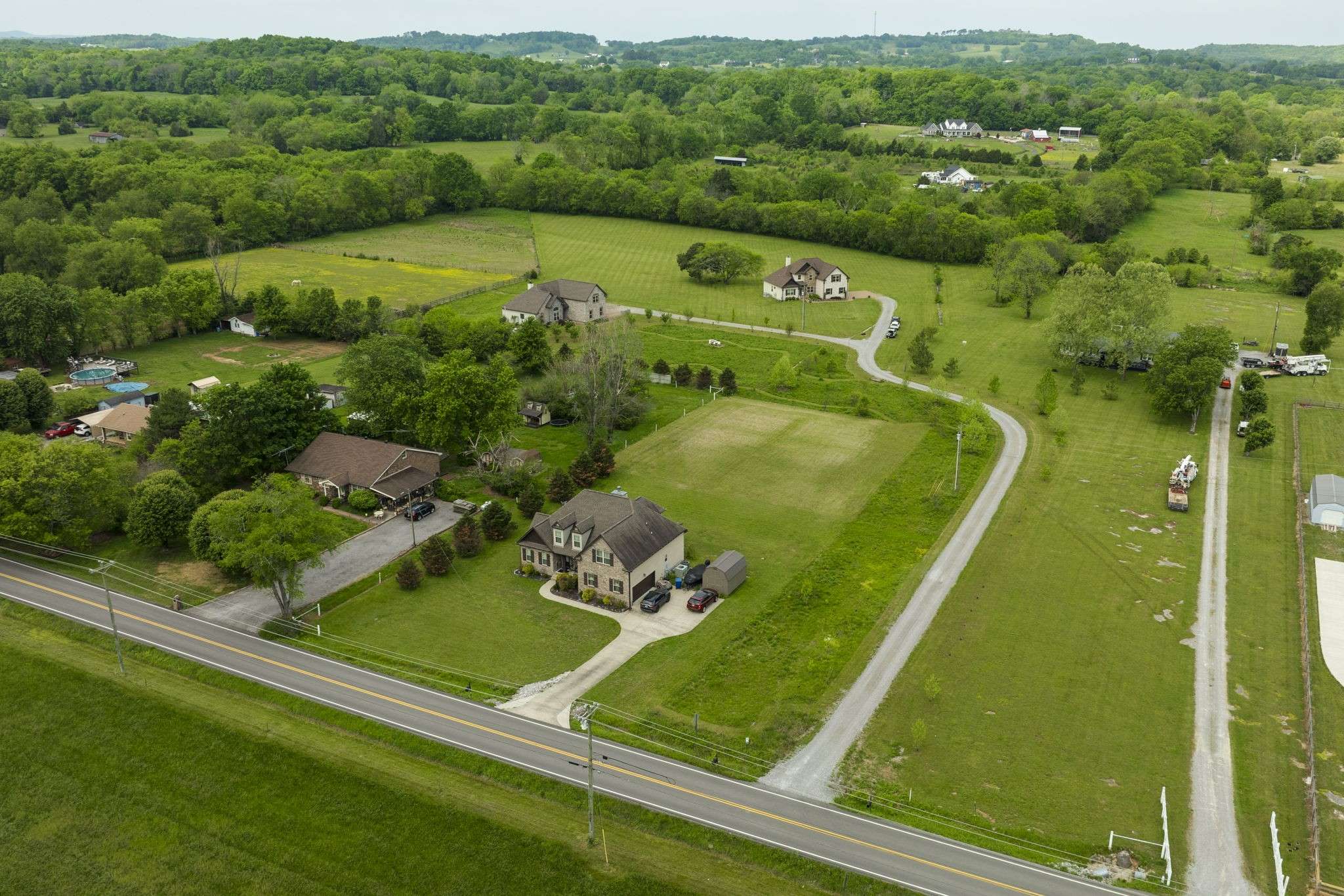 Lebanon, TN 37090,3936 Big Springs Rd