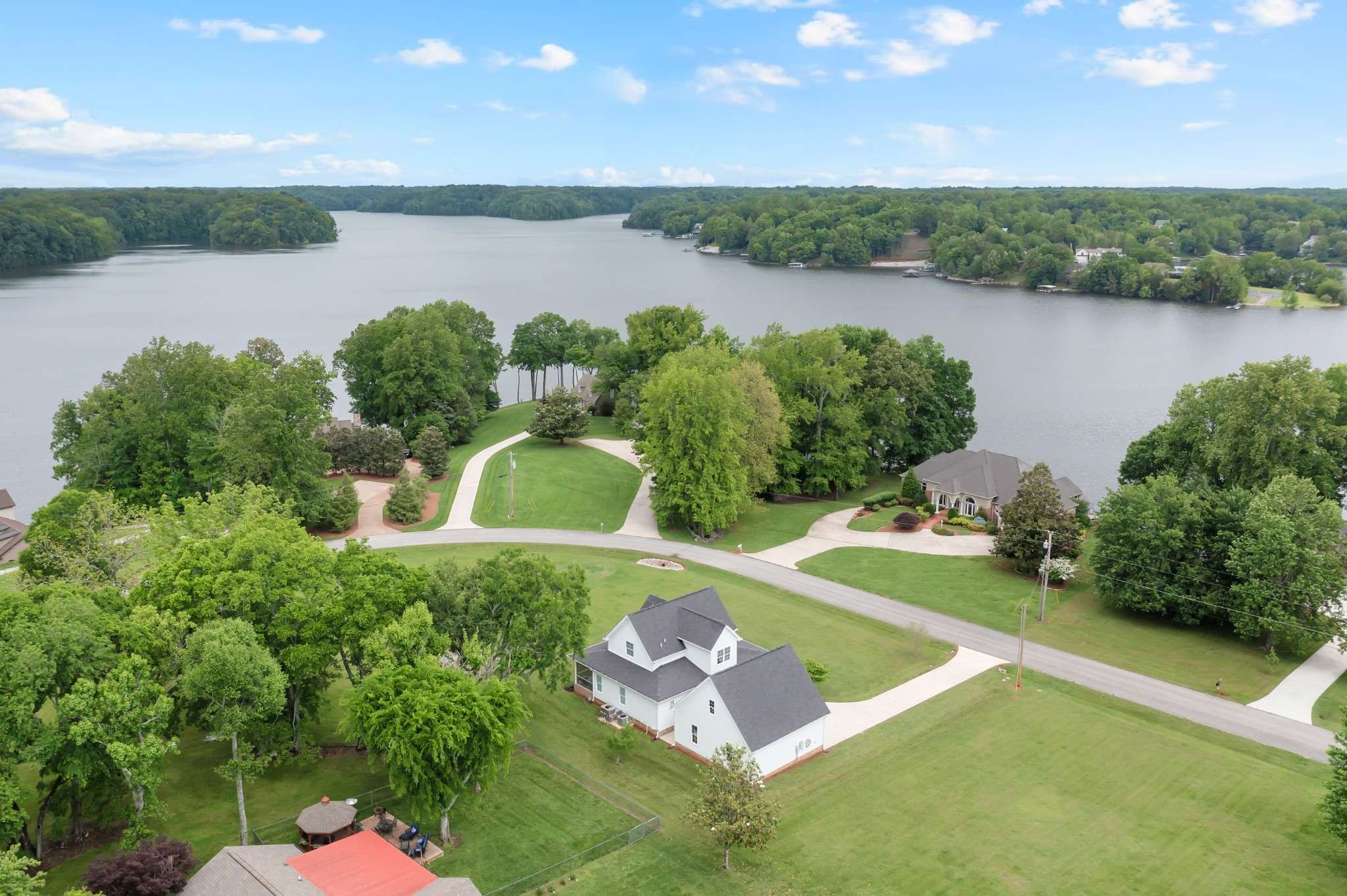 Winchester, TN 37398,759 Bluff Dr