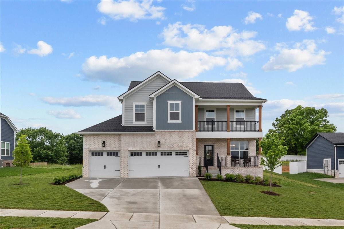 7406 Twill Heights Loop, Fairview, TN 37062