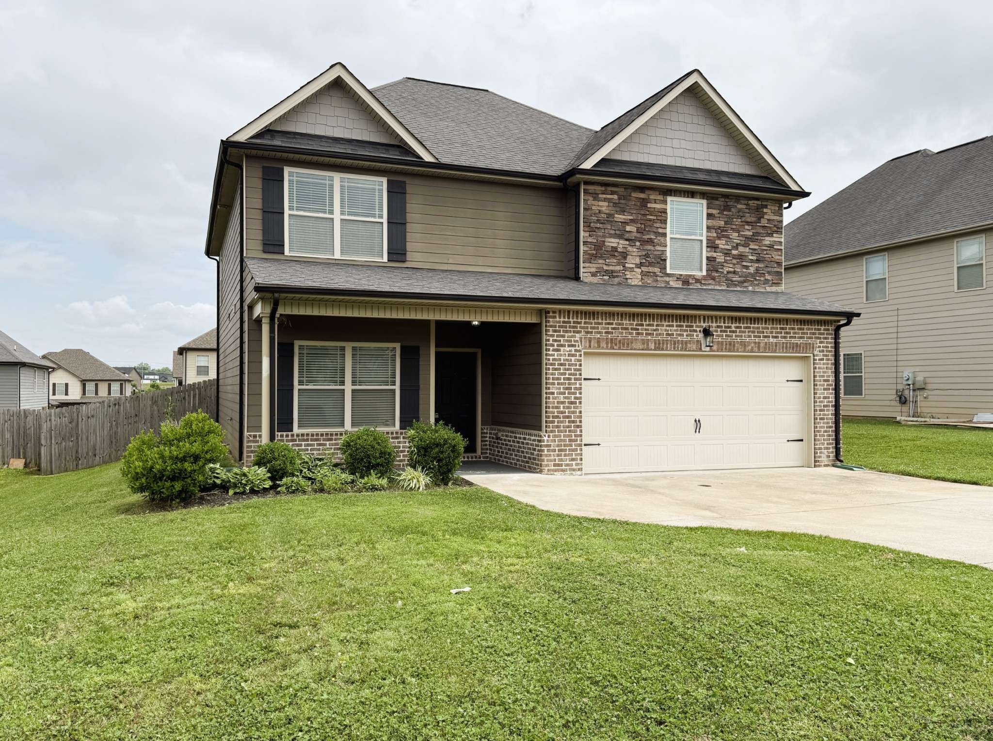 Clarksville, TN 37042,1012 Silo Dr
