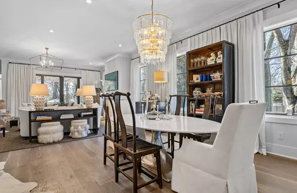 Nashville, TN 37215,3619 Meadow Dr