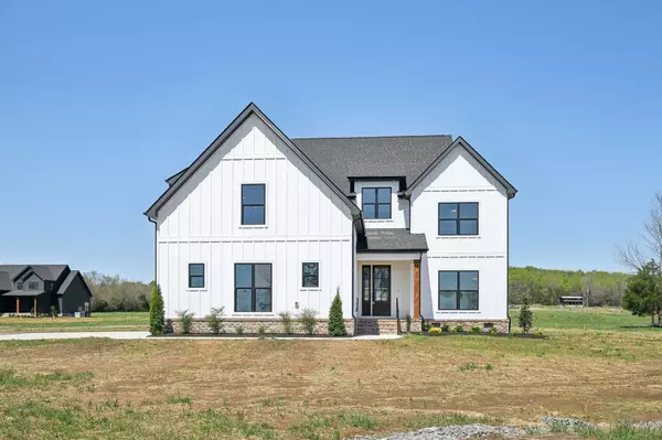 Lascassas, TN 37085,3233 E Jefferson Pike