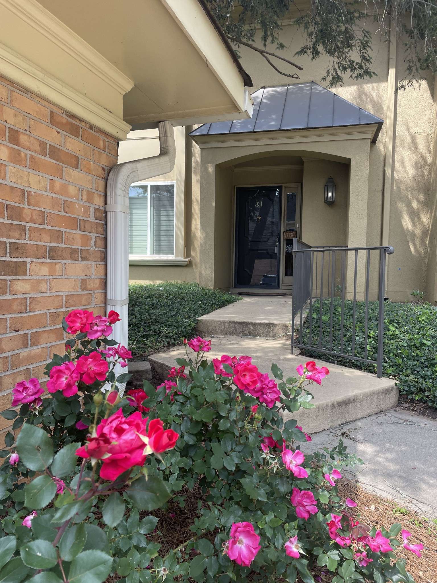 4487 Post Pl #31, Nashville, TN 37205