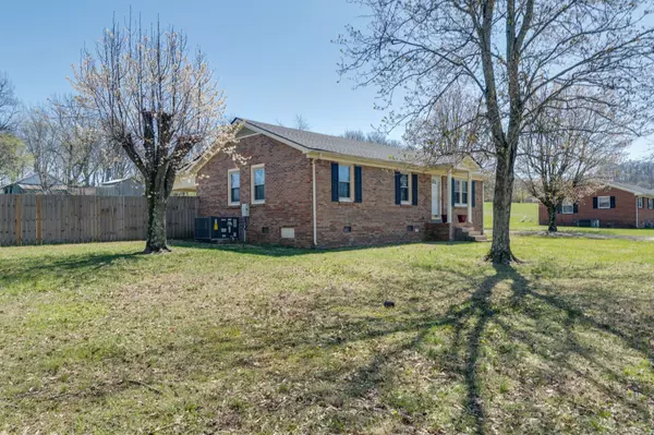 Mount Pleasant, TN 38474,1205 Shackleford Drive