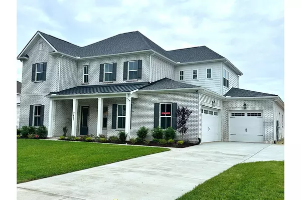 Fairview, TN 37062,7492 Atwater Circle