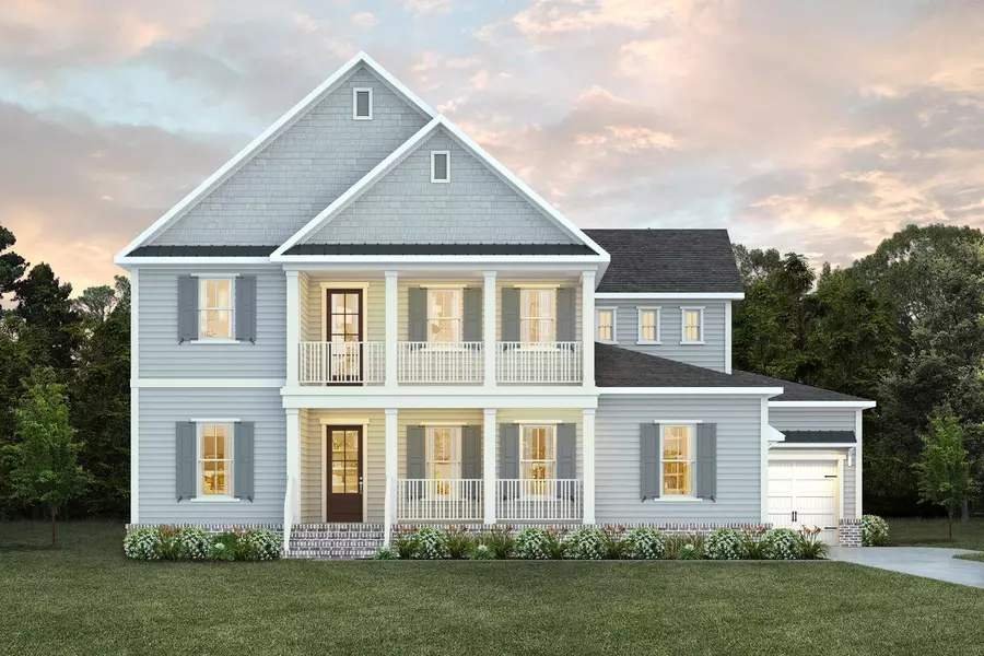 7499 Atwater Circle, Fairview, TN 37062