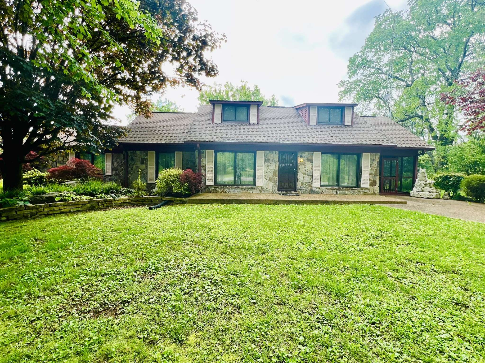 2933 SR 56 Rd, Tracy City, TN 37387