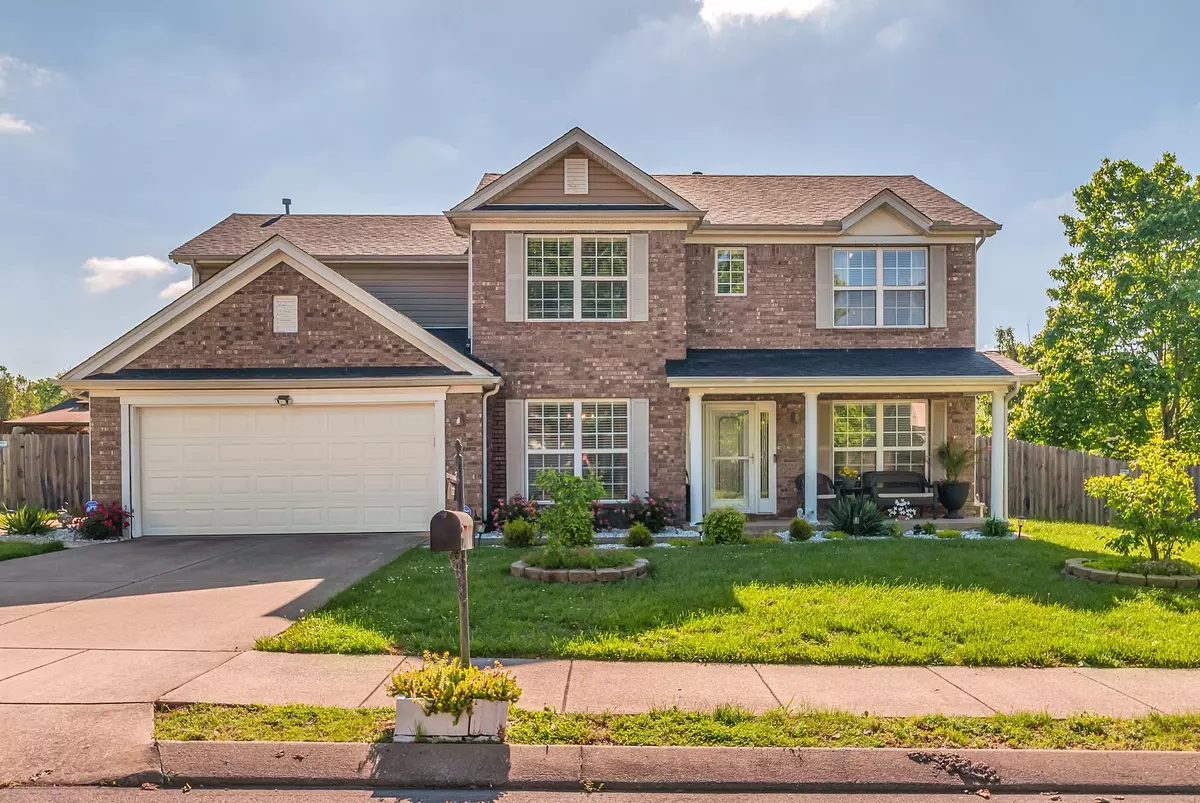 Spring Hill, TN 37174,1717 Emma Cir