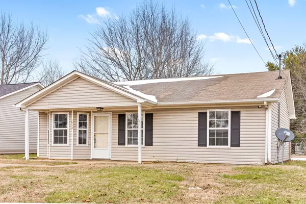 Oak Grove, KY 42262,1042 Shadow Ridge Ave