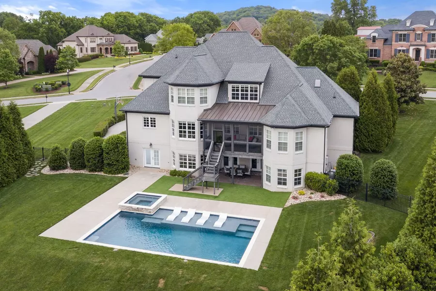 9485 Highland Bend Ct, Brentwood, TN 37027