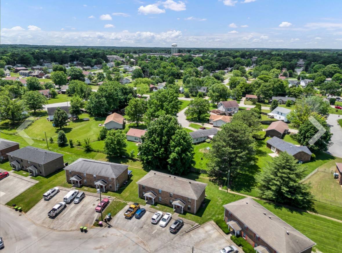 Clarksville, TN 37042,365 Peabody Dr