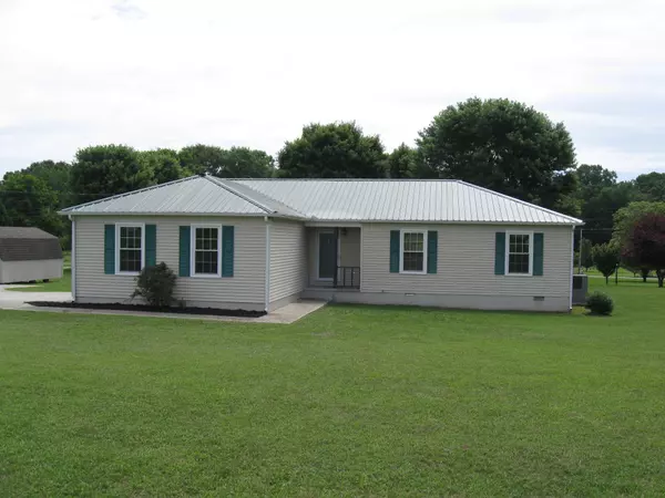 Estill Springs, TN 37330,224 Gaines Cir