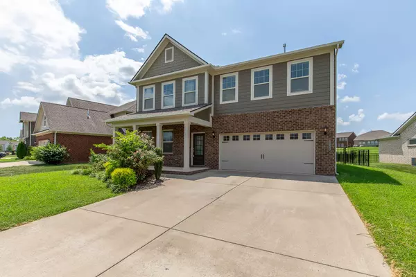 Murfreesboro, TN 37130,3157 Rift Ln