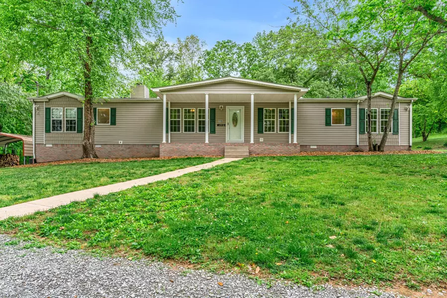 115 Melton Springs Rd, Big Rock, TN 37023