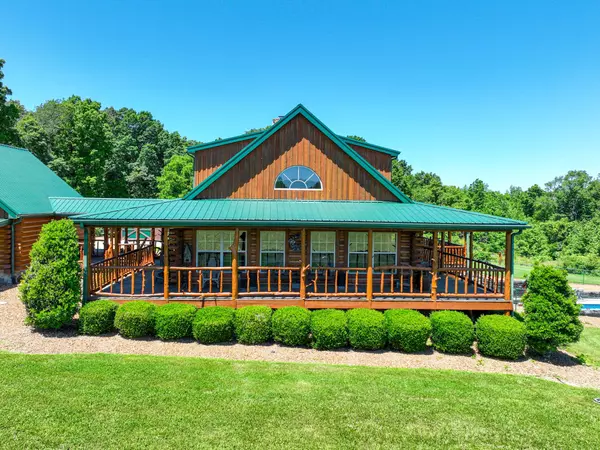 Leoma, TN 38468,375 Good Hope Rd