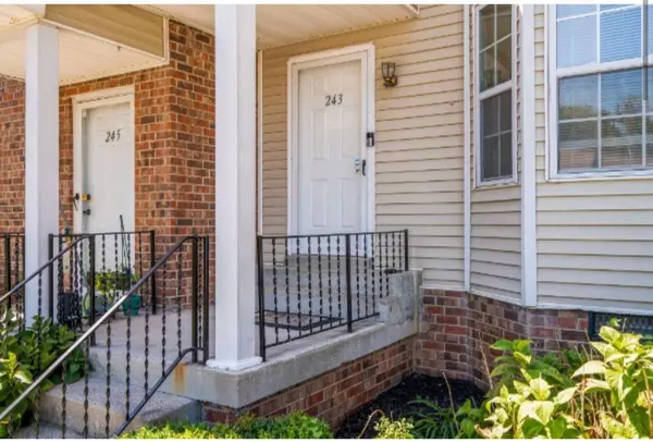 Nashville, TN 37214,243 Timberway Dr