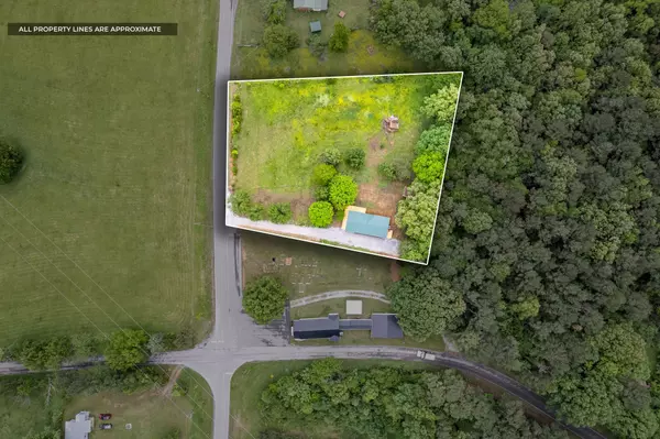 Cumberland City, TN 37050,1464 Herman Adams Rd