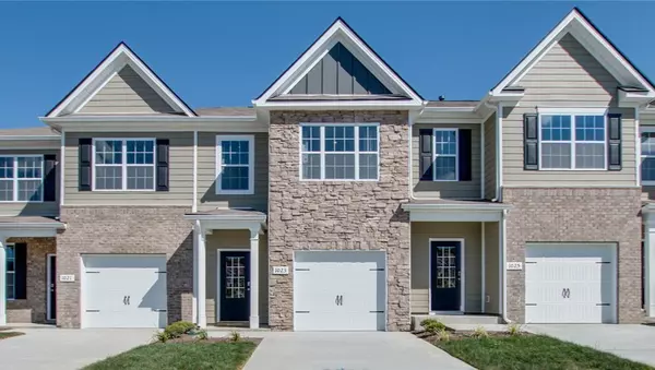 Lewisburg, TN 37091,158 Mackenzie Way