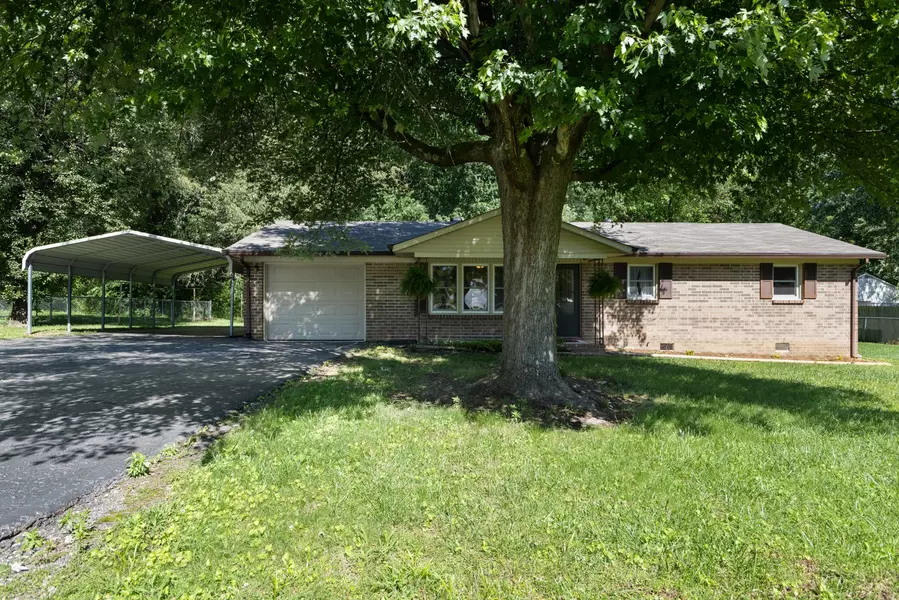 254 Willow Run, Mcminnville, TN 37110