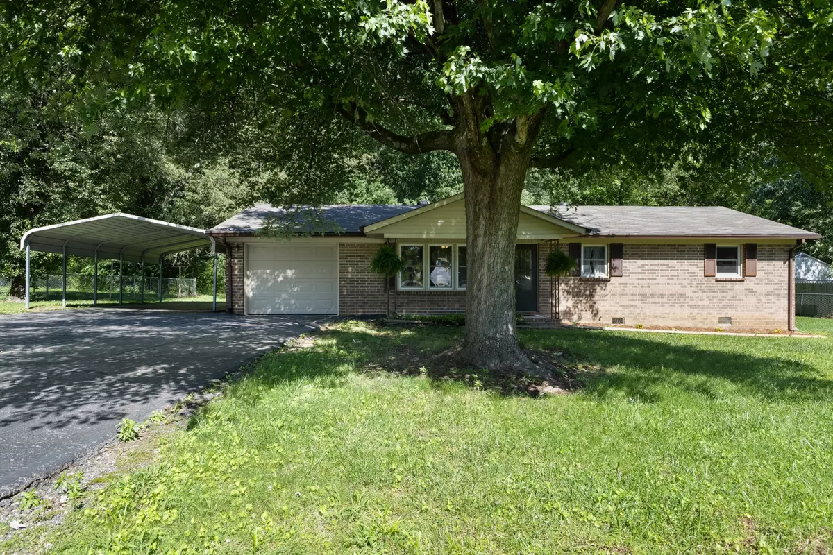 Mcminnville, TN 37110,254 Willow Run