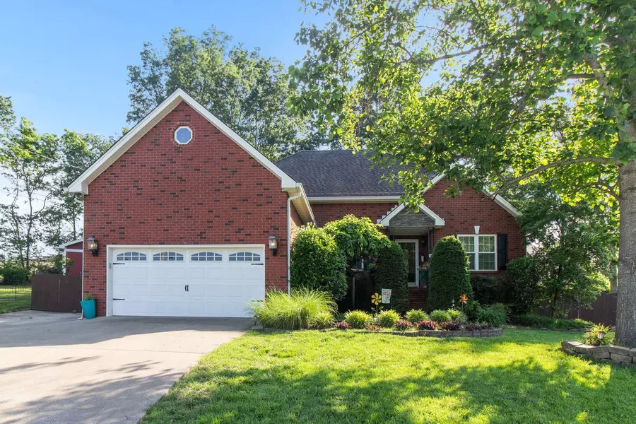 4006 Greentree Ct #W, Smyrna, TN 37167