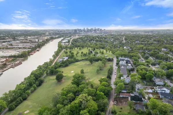 Nashville, TN 37206,2001 Sevier St