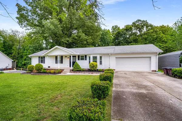 Ashland City, TN 37015,326 Sanders Ln