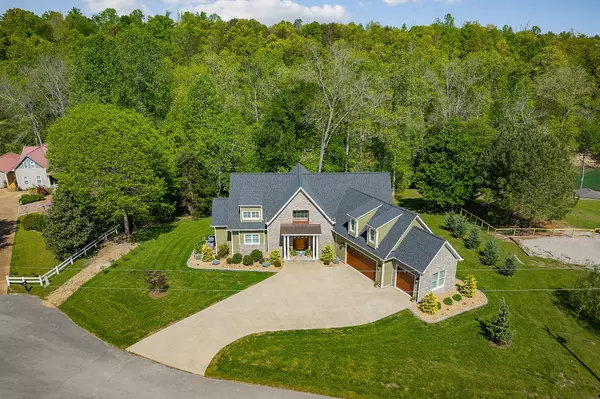 Rock Island, TN 38581,17 Admiral Ln