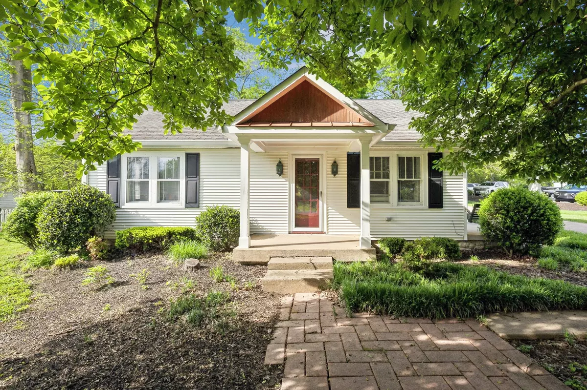 Mount Juliet, TN 37122,46 W Caldwell St