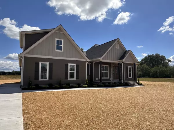 21 Hancock, Mcminnville, TN 37110