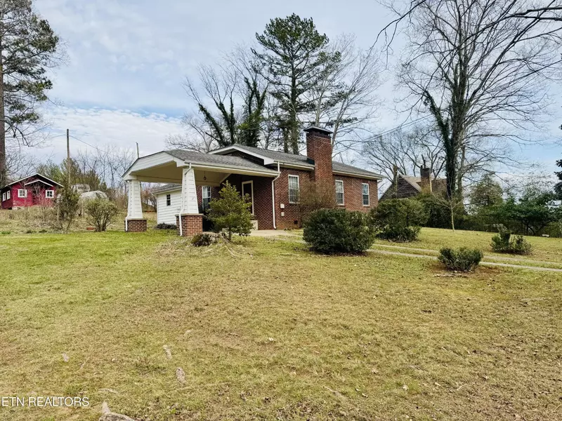 104 Huffs Ferry Rd S, Loudon, TN 37774