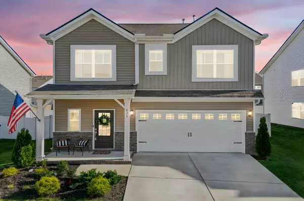 531 Torrey Pines Ln, Lebanon, TN 37087