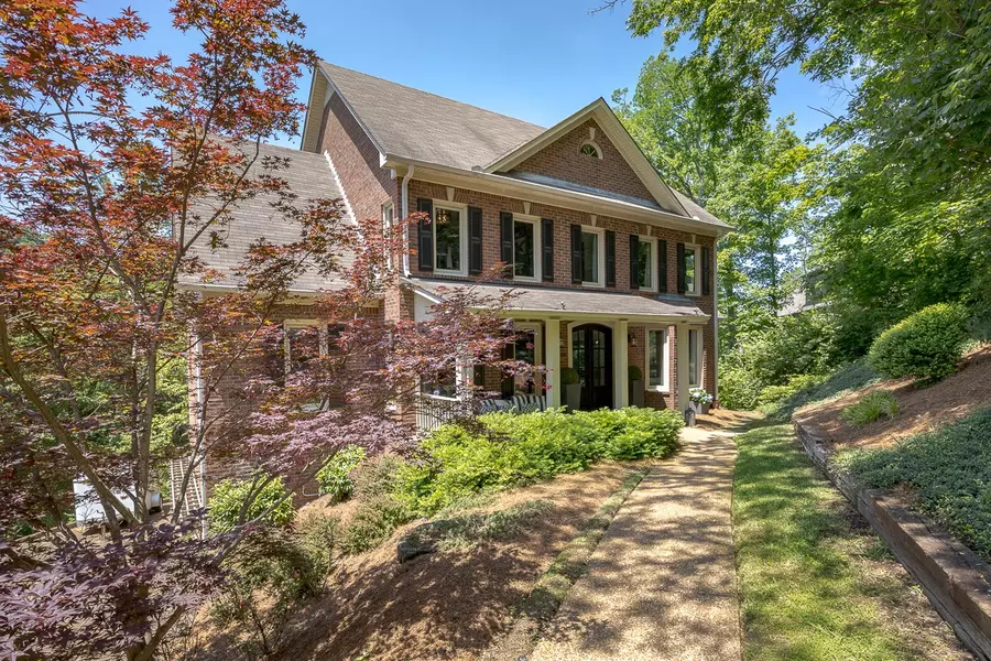 716 Split Rail Dr, Brentwood, TN 37027
