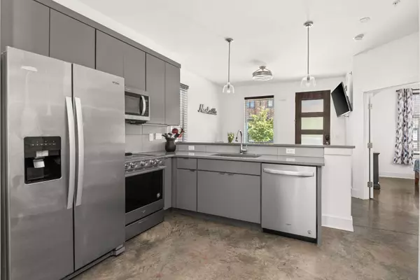 Nashville, TN 37209,2525 Clifton Ave #10