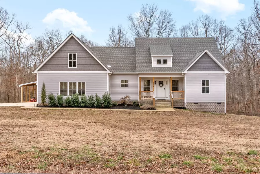 501 McElhiney Rd, Dickson, TN 37055