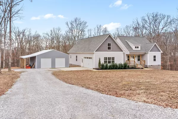 Dickson, TN 37055,501 McElhiney Rd