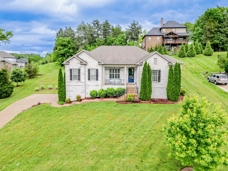 2108 Willowmet Dr, Brentwood, TN 37027