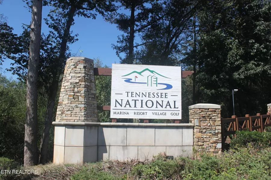 238 Buckhorn Way, Loudon, TN 37774