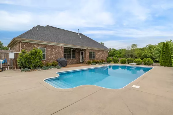 Lascassas, TN 37085,108 Albright Ct