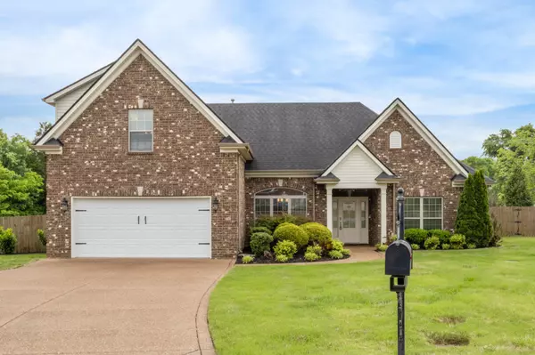 108 Albright Ct, Lascassas, TN 37085