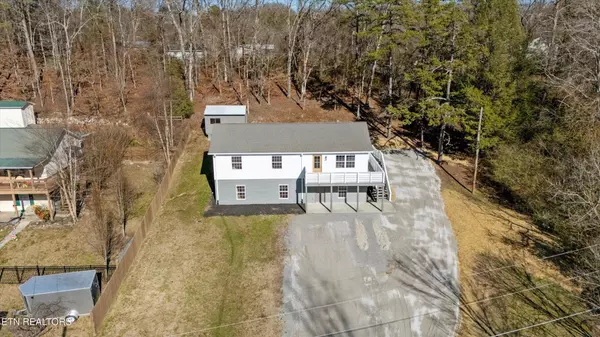 Rockwood, TN 37854,100 Sierra Place