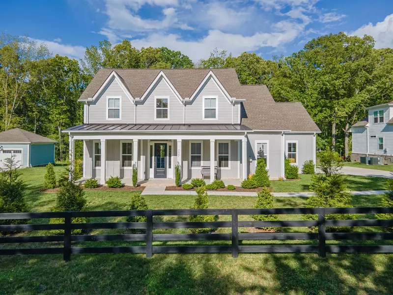 7207 Lake Rd, Fairview, TN 37062