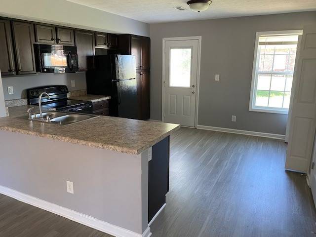 Clarksville, TN 37040,810 Professional Park Dr #1A