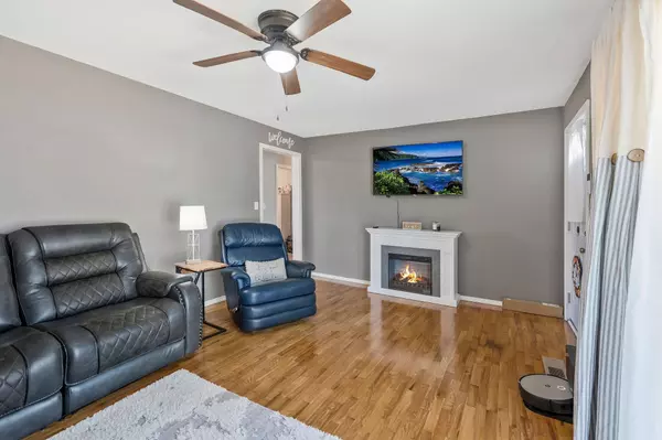 Five Points, TN 38457,93 Evans Rd