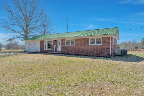 Five Points, TN 38457,93 Evans Rd